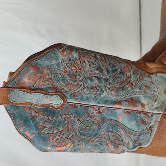 Boots - Picture 2 of 11